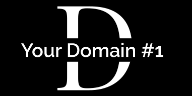 Your Domain #1