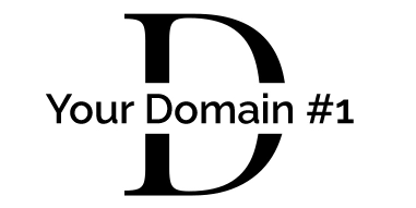 Your Domain #1